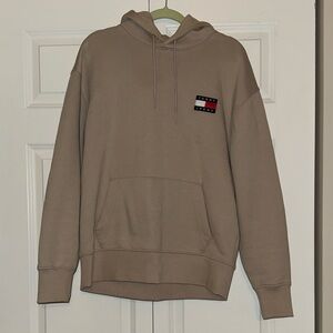 Tommy Hilfiger Essential Pullover Hoodie